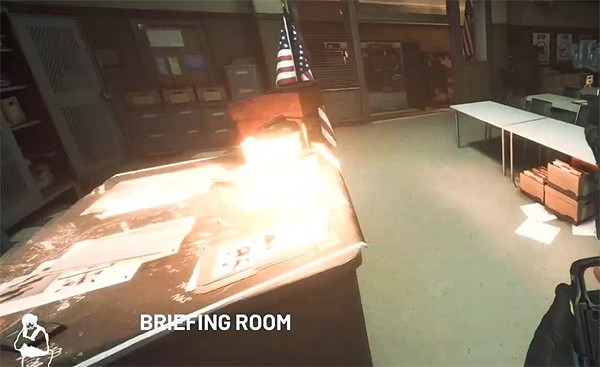 《嚴陣以待》連線方法 《嚴陣以待》連線方法