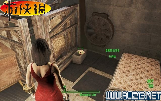 《異塵餘生4》全圖文攻略 全任務劇情教學攻略【完結】