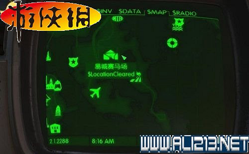 《異塵餘生4》全圖文攻略 全任務劇情教學攻略【完結】