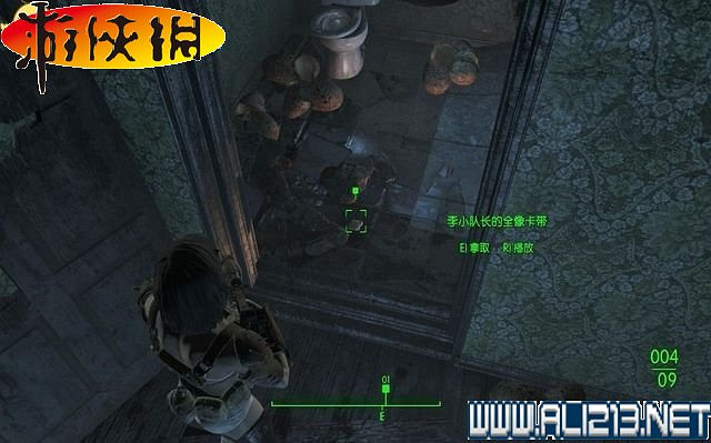 《異塵餘生4》全圖文攻略 全任務劇情教學攻略【完結】