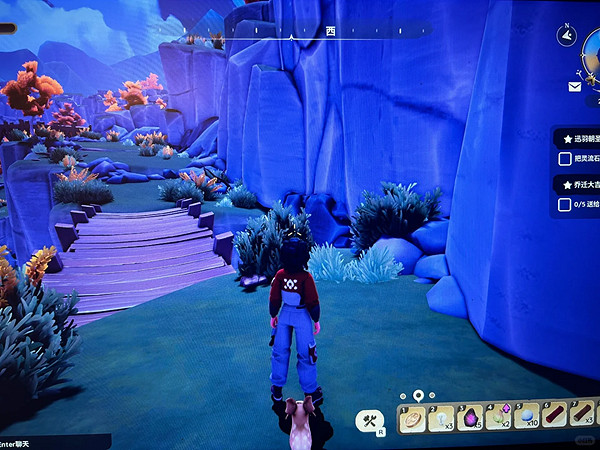 《Palia》迅羽朝聖任務攻略 《Palia》迅羽朝聖任務攻略