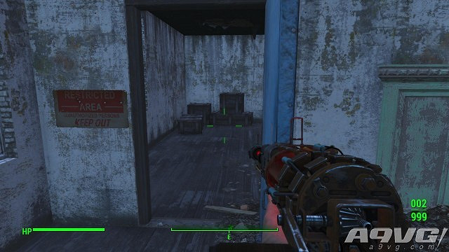 《異塵餘生4》聚能核心獲得方法一覽