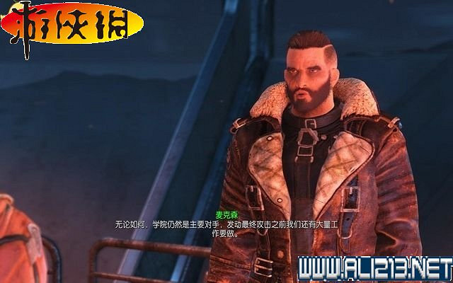 《異塵餘生4》全圖文攻略 全任務劇情教學攻略【完結】 《異塵餘生4》全圖文攻略 全任務劇情教學攻略【完結】