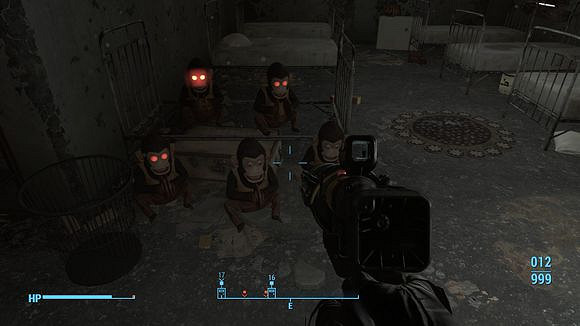 《異塵餘生4》X01動力裝甲獲得方法解析攻略