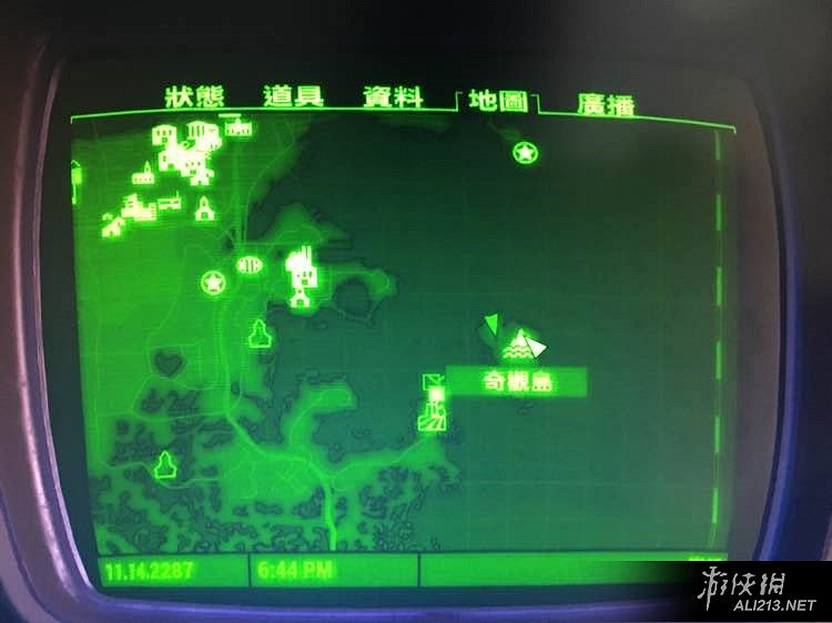 《異塵餘生4》細節技巧分享攻略 《異塵餘生4》細節技巧分享攻略