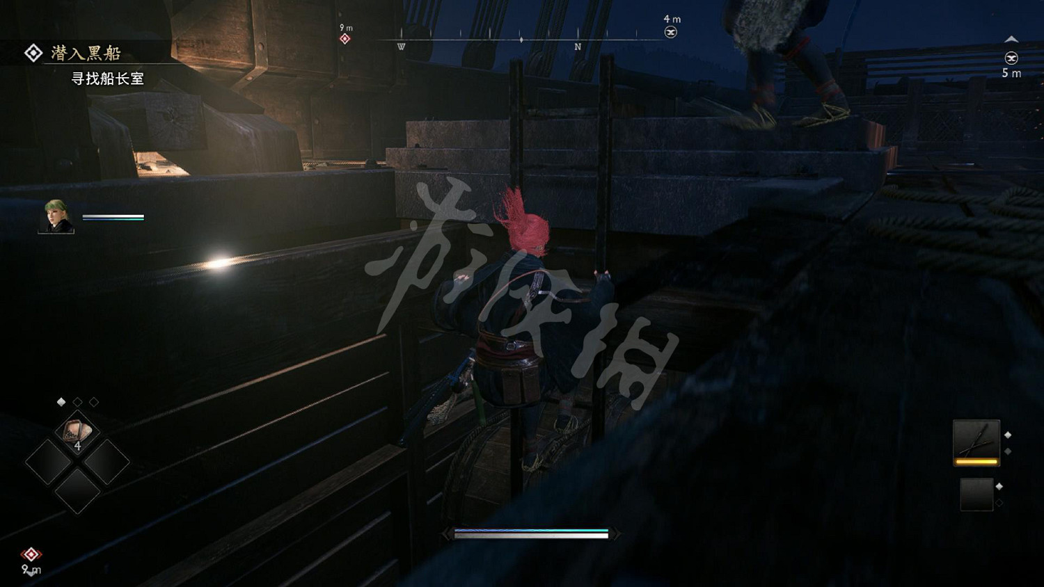 《浪人崛起》圖文攻略 全流程全任務全Boss打法全流派攻略