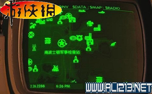 《異塵餘生4》全圖文攻略 全任務劇情教學攻略【完結】