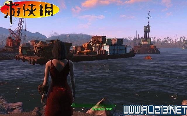 《異塵餘生4》全圖文攻略 全任務劇情教學攻略【完結】