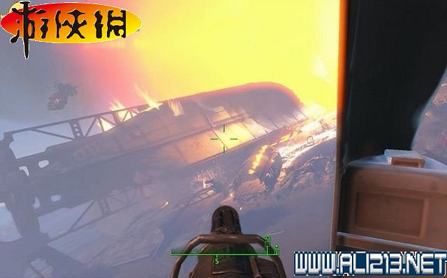 《異塵餘生4》全圖文攻略 全任務劇情教學攻略【完結】