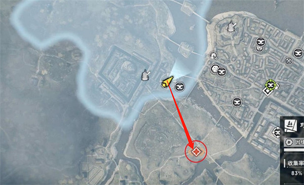 《浪人崛起》最後的願望支線攻略 《浪人崛起》最後的願望支線攻略