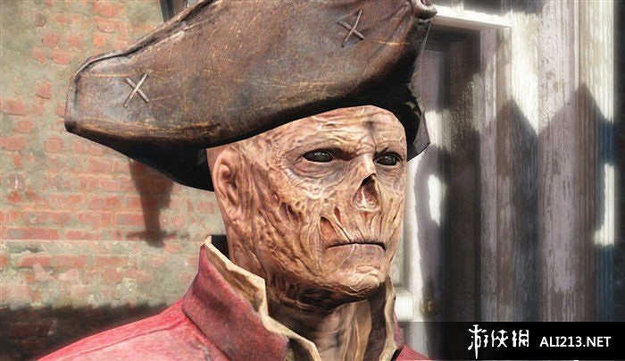 《異塵餘生4》全隊友好感、技能及隊友位置等資料分享 《異塵餘生4》全隊友好感、技能及隊友位置等資料分享