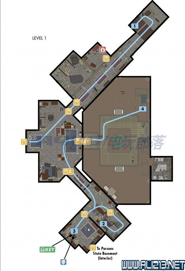 《異塵餘生4》全技能娃娃位置圖覽 基礎能力娃娃位置 《異塵餘生4》全技能娃娃位置圖覽 基礎能力娃娃位置