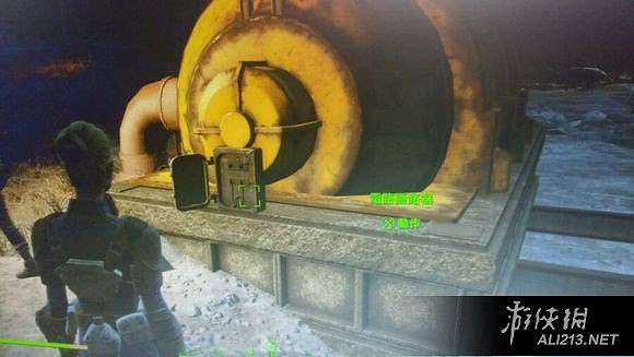 《異塵餘生4》刷主武器方法圖文詳解攻略 《異塵餘生4》刷主武器方法圖文詳解攻略