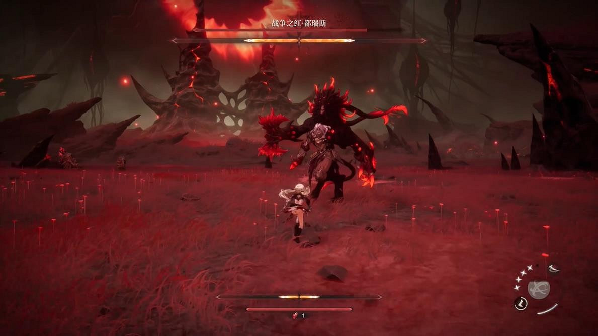 中國大陸研發開放世界動作遊戲《絕曉》新實機展示 確定登陸PS5 中國大陸研發開放世界動作遊戲《絕曉》新實機展示 確定登陸PS5