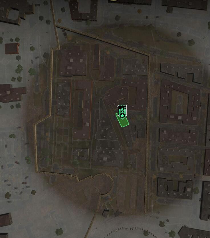 《無感染區》建家位置點推薦