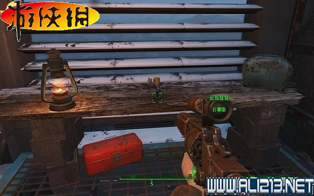 《異塵餘生4》全圖文攻略 全任務劇情教學攻略【完結】