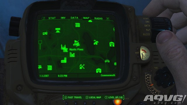 《異塵餘生4》聚能核心獲得方法一覽