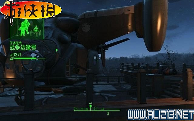 《異塵餘生4》全圖文攻略 全任務劇情教學攻略【完結】