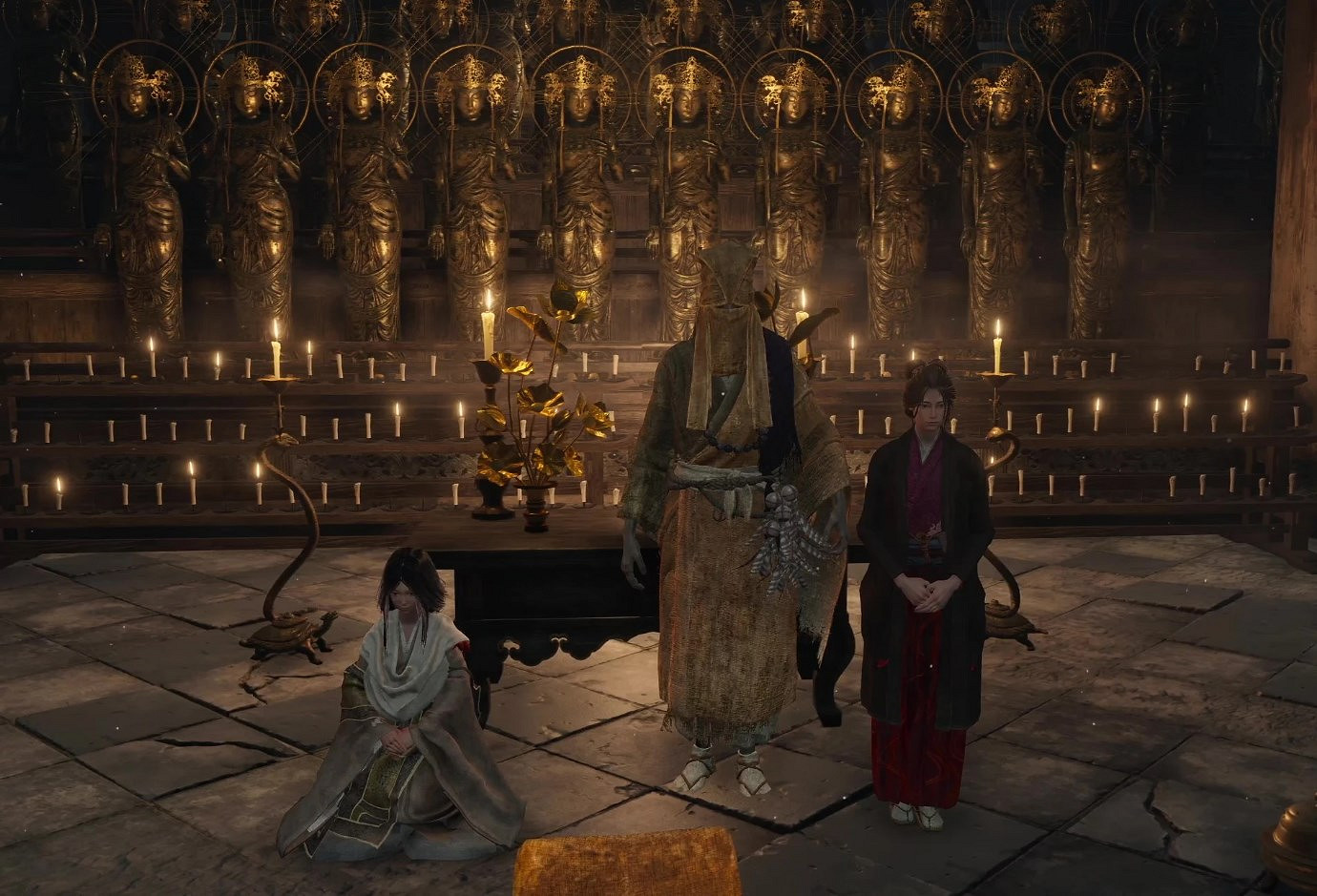 《隻狼：暗影雙死》全盛葦名MOD[v0.2]下載