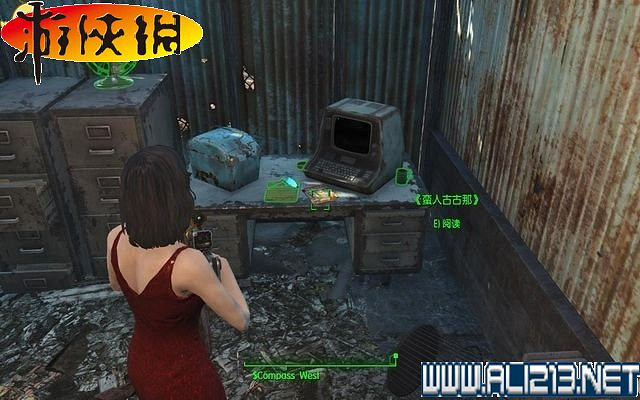 《異塵餘生4》全圖文攻略 全任務劇情教學攻略【完結】 《異塵餘生4》全圖文攻略 全任務劇情教學攻略【完結】