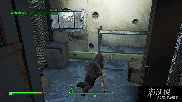 《異塵餘生4》開局無開鎖無作弊獲取冰凍槍方法解析攻略 《異塵餘生4》開局無開鎖無作弊獲取冰凍槍方法解析攻略