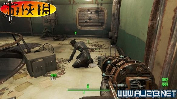 《異塵餘生4》全圖文攻略 全任務劇情教學攻略【完結】