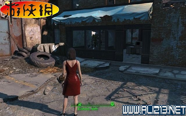 《異塵餘生4》全圖文攻略 全任務劇情教學攻略【完結】 《異塵餘生4》全圖文攻略 全任務劇情教學攻略【完結】