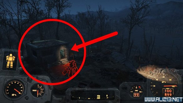 《異塵餘生4》動力甲官方粉色及桃紅塗裝入手方法解析攻略 《異塵餘生4》動力甲官方粉色及桃紅塗裝入手方法解析攻略