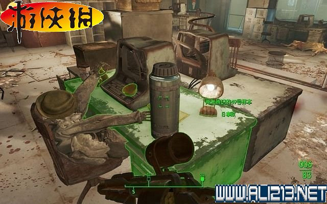 《異塵餘生4》全圖文攻略 全任務劇情教學攻略【完結】