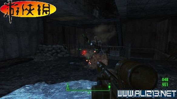 《異塵餘生4》全圖文攻略 全任務劇情教學攻略【完結】 《異塵餘生4》全圖文攻略 全任務劇情教學攻略【完結】