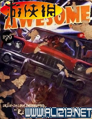 《異塵餘生4》全圖文攻略 全任務劇情教學攻略【完結】 《異塵餘生4》全圖文攻略 全任務劇情教學攻略【完結】