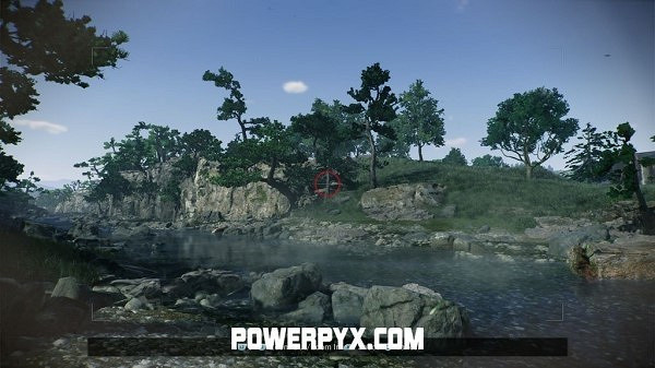 《浪人崛起》全拍照點位置攻略