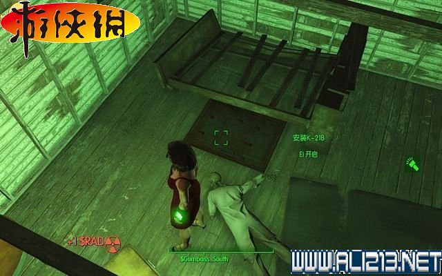 《異塵餘生4》全圖文攻略 全任務劇情教學攻略【完結】