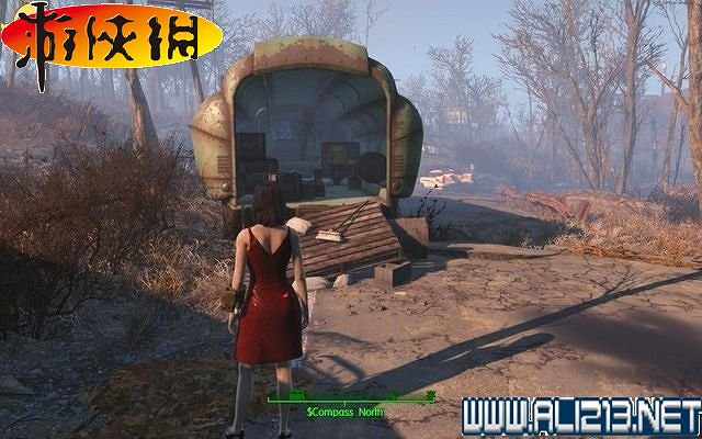 《異塵餘生4》全圖文攻略 全任務劇情教學攻略【完結】 《異塵餘生4》全圖文攻略 全任務劇情教學攻略【完結】