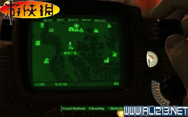 《異塵餘生4》全圖文攻略 全任務劇情教學攻略【完結】 《異塵餘生4》全圖文攻略 全任務劇情教學攻略【完結】