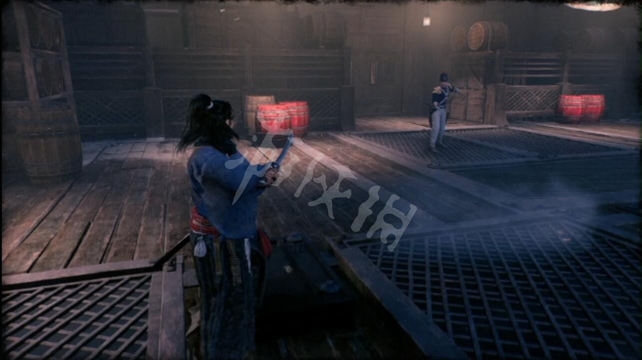 《浪人崛起》圖文攻略 全流程全任務全Boss打法全流派攻略