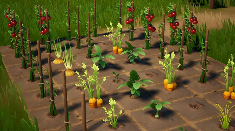 《Palia》生存技能介紹 遊戲裡技能有哪些 《Palia》生存技能介紹 遊戲裡技能有哪些