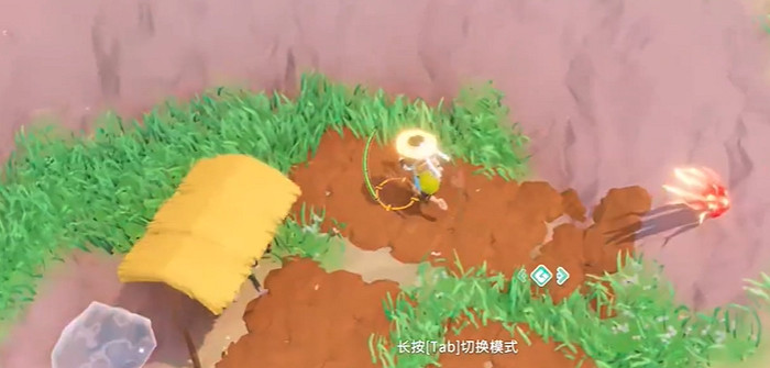 《無徑之林》種地方法