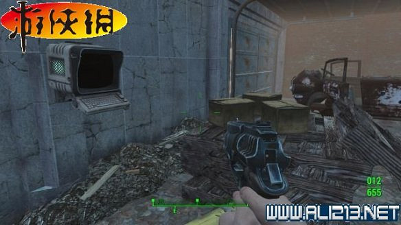 《異塵餘生4》全圖文攻略 全任務劇情教學攻略【完結】