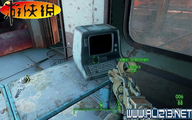 《異塵餘生4》全圖文攻略 全任務劇情教學攻略【完結】