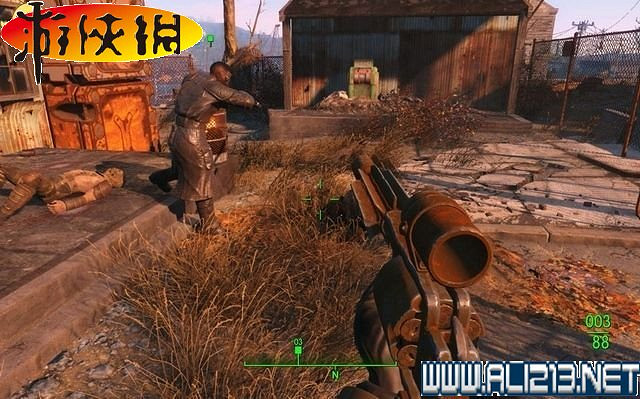 《異塵餘生4》全圖文攻略 全任務劇情教學攻略【完結】 《異塵餘生4》全圖文攻略 全任務劇情教學攻略【完結】