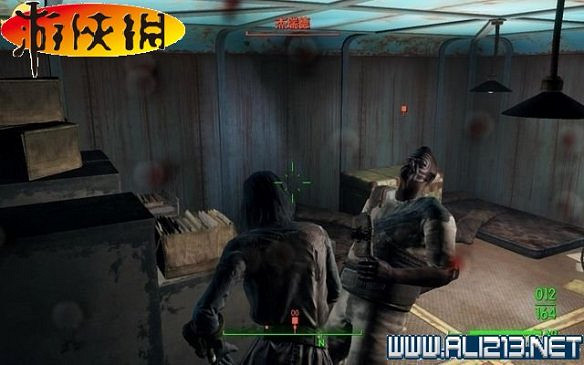 《異塵餘生4》全圖文攻略 全任務劇情教學攻略【完結】