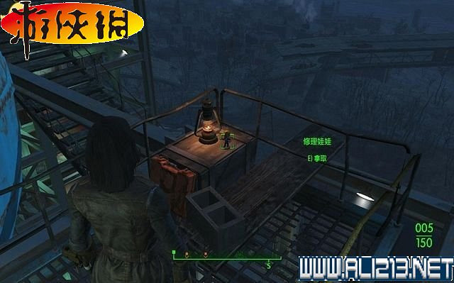 《異塵餘生4》全圖文攻略 全任務劇情教學攻略【完結】