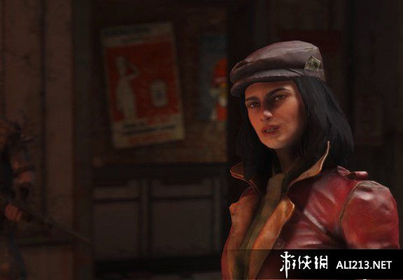 《異塵餘生4》全隊友好感、技能及隊友位置等資料分享 《異塵餘生4》全隊友好感、技能及隊友位置等資料分享