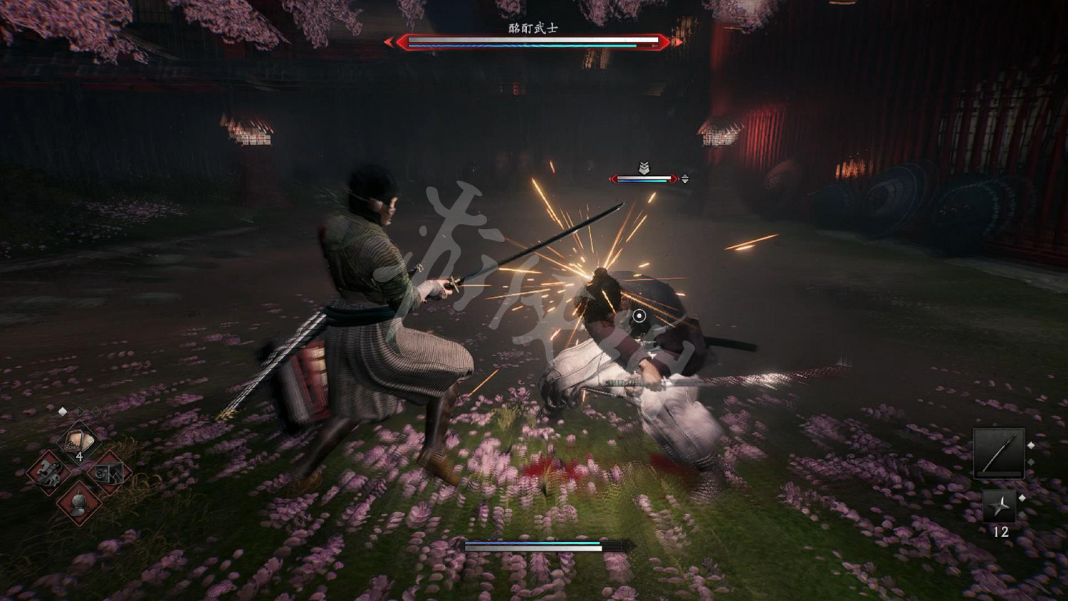 《浪人崛起》圖文攻略 全流程全任務全Boss打法全流派攻略 《浪人崛起》圖文攻略 全流程全任務全Boss打法全流派攻略