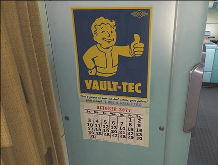 《異塵餘生4》電話彩蛋圖文教學攻略 《異塵餘生4》電話彩蛋圖文教學攻略