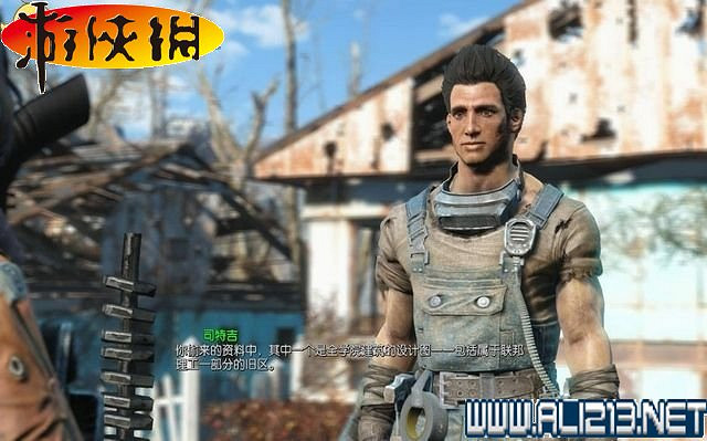 《異塵餘生4》全圖文攻略 全任務劇情教學攻略【完結】