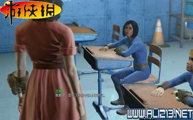 《異塵餘生4》全圖文攻略 全任務劇情教學攻略【完結】