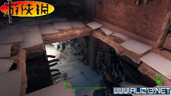 《異塵餘生4》全圖文攻略 全任務劇情教學攻略【完結】 《異塵餘生4》全圖文攻略 全任務劇情教學攻略【完結】