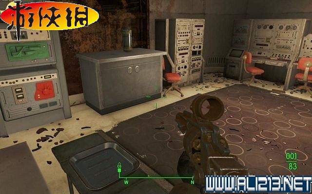 《異塵餘生4》全圖文攻略 全任務劇情教學攻略【完結】